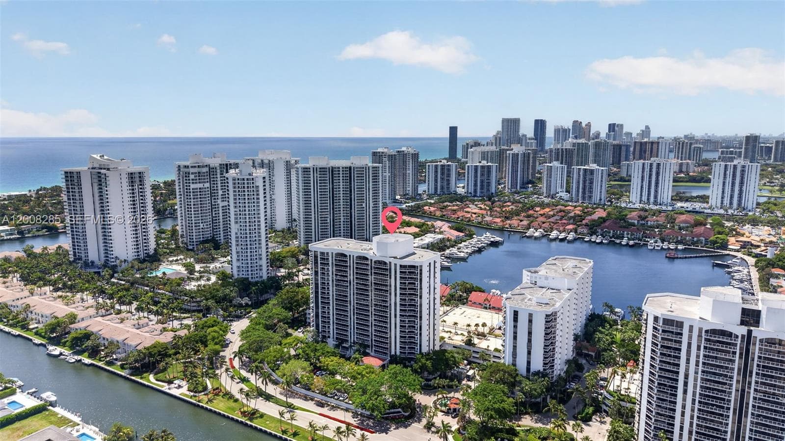 3640 Yacht Club Dr # 1602, Aventura FL 33180 — 50