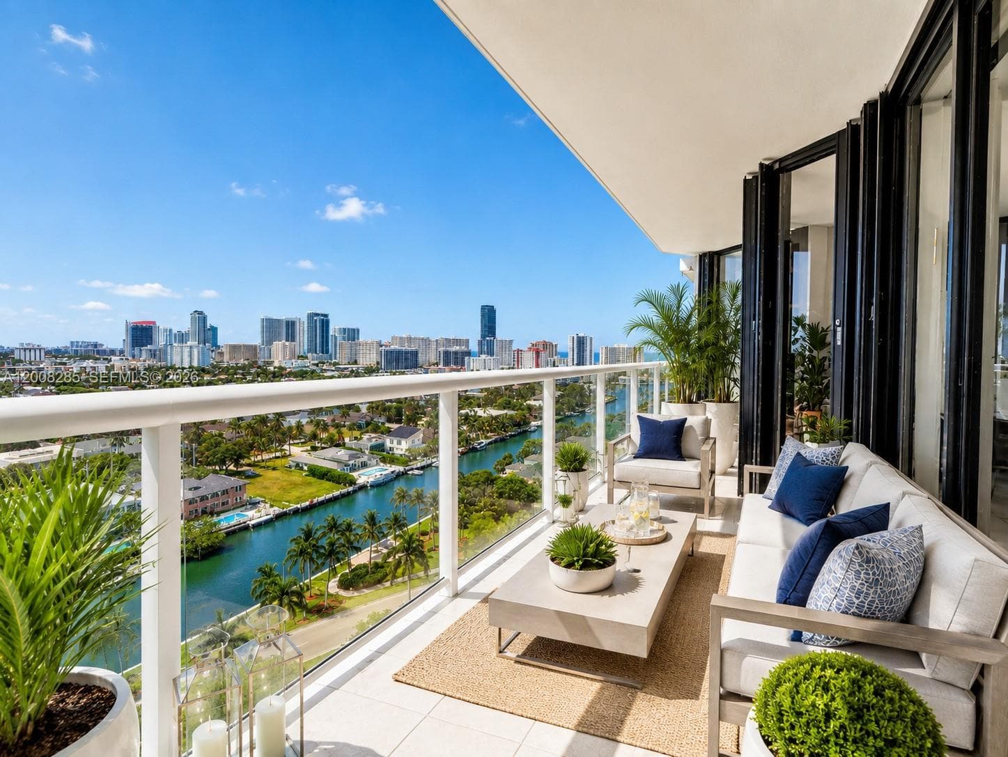 3640 Yacht Club Dr # 1602, Aventura FL 33180 — 58