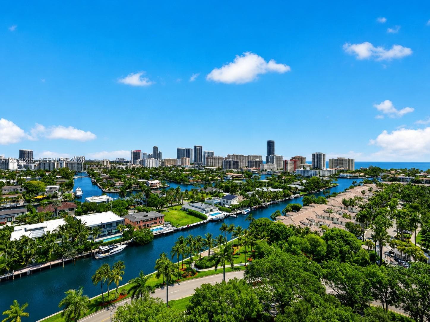 3640 Yacht Club Dr # 1602, Aventura FL 33180 — 60