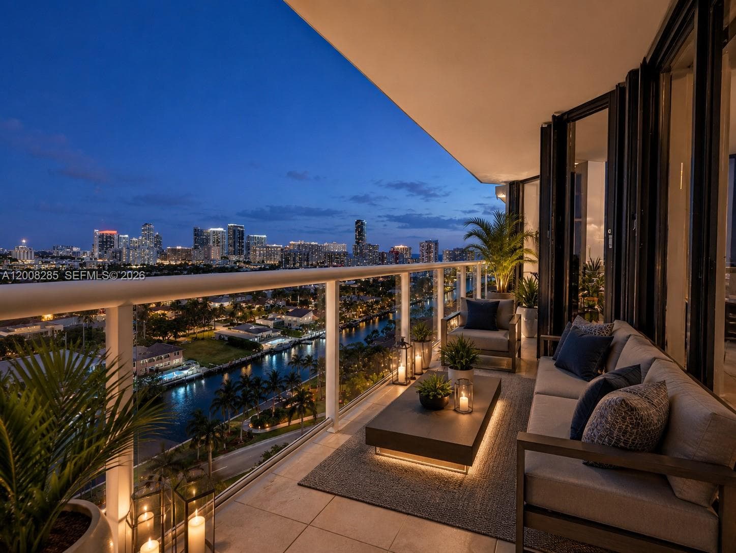 3640 Yacht Club Dr # 1602, Aventura FL 33180 — 8