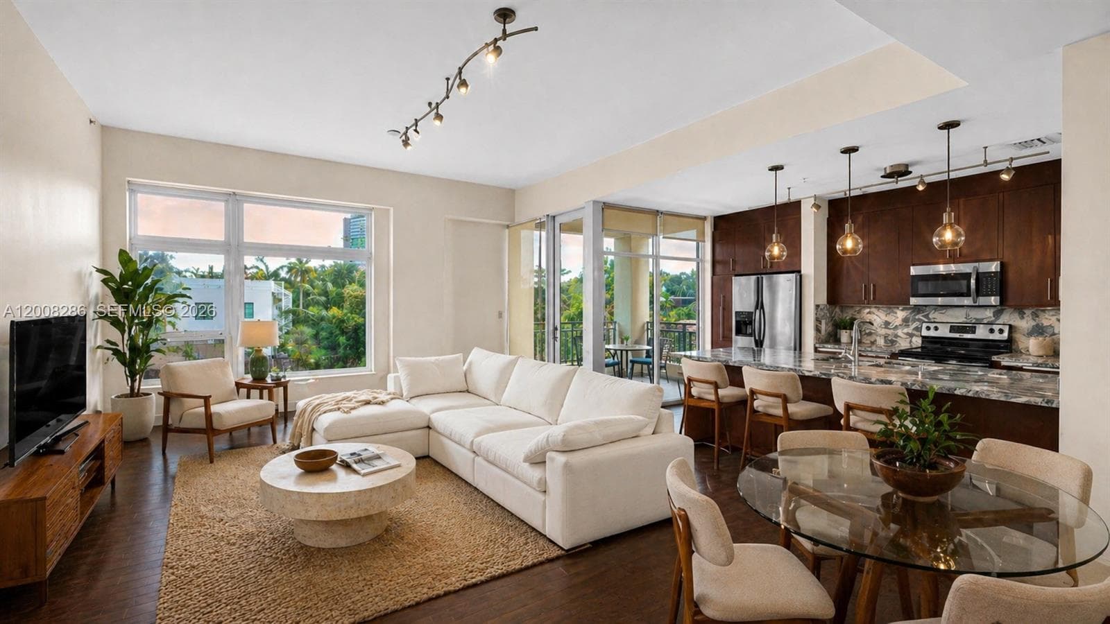 6701 Biscayne Blvd # 205, Miami FL 33138 — 2