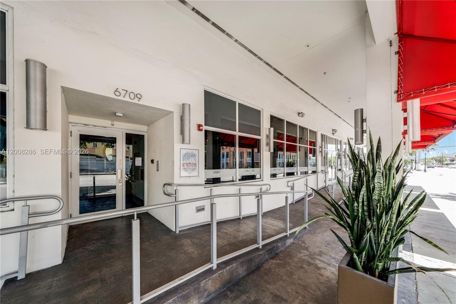6701 Biscayne Blvd # 205, Miami FL 33138 — 9