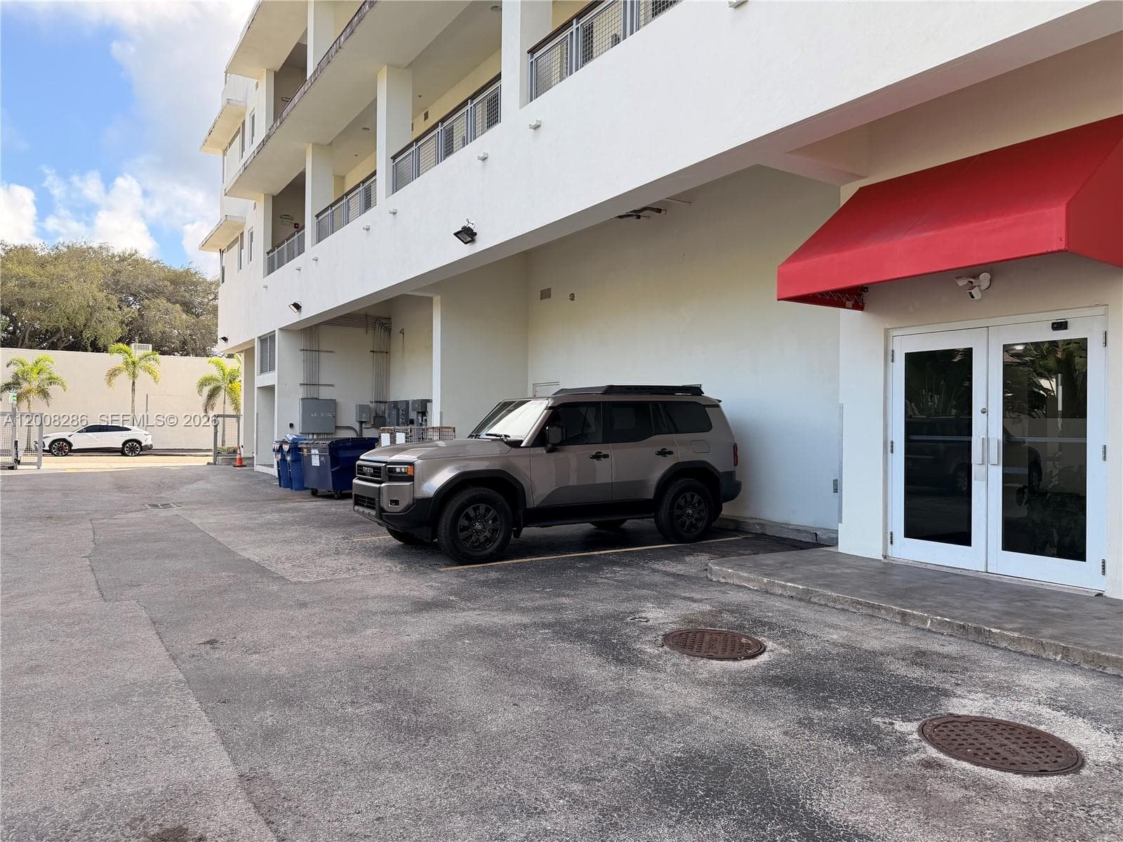 6701 Biscayne Blvd # 205, Miami FL 33138 — 10