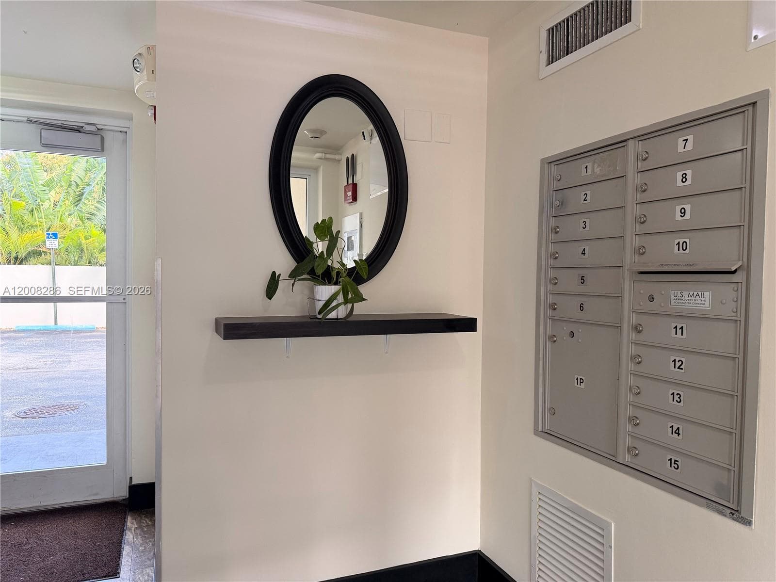 6701 Biscayne Blvd # 205, Miami FL 33138 — 8