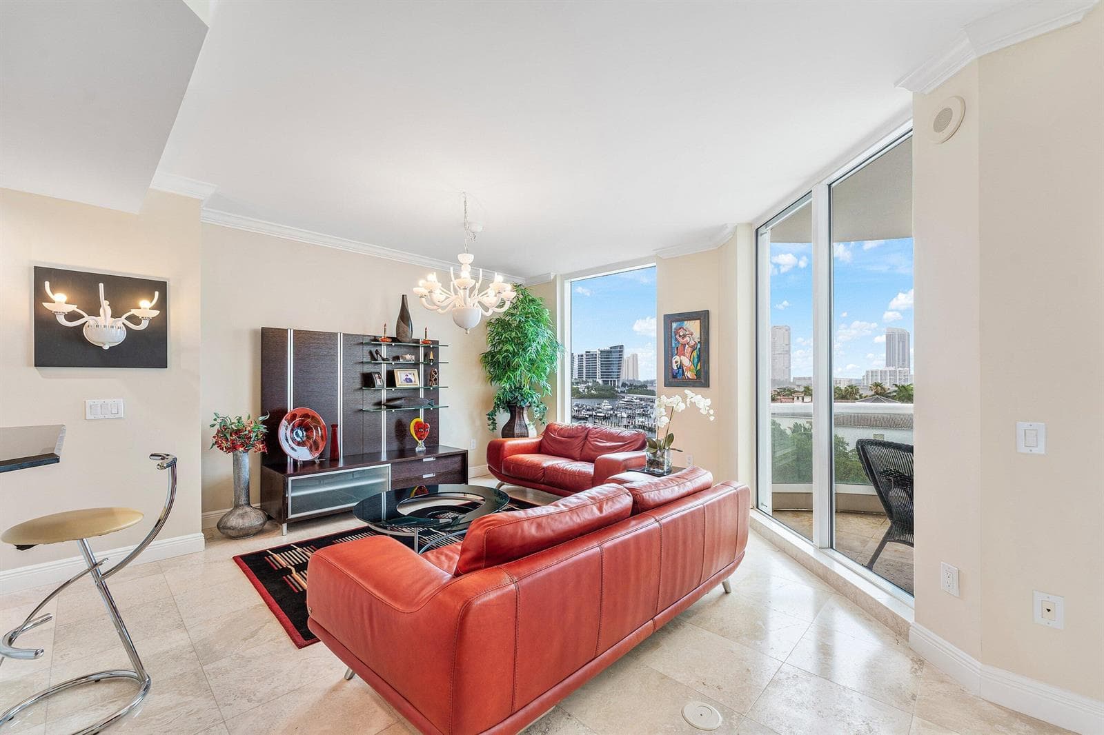 6000 Island Boulevard # 604, Aventura FL 33160 — 6