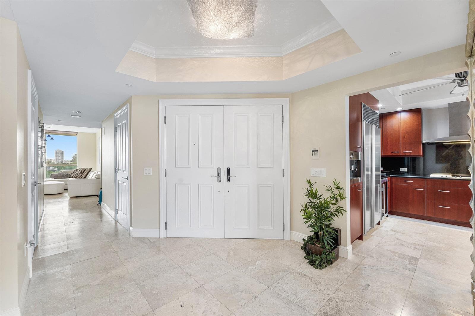 6000 Island Boulevard # 604, Aventura FL 33160 — 3