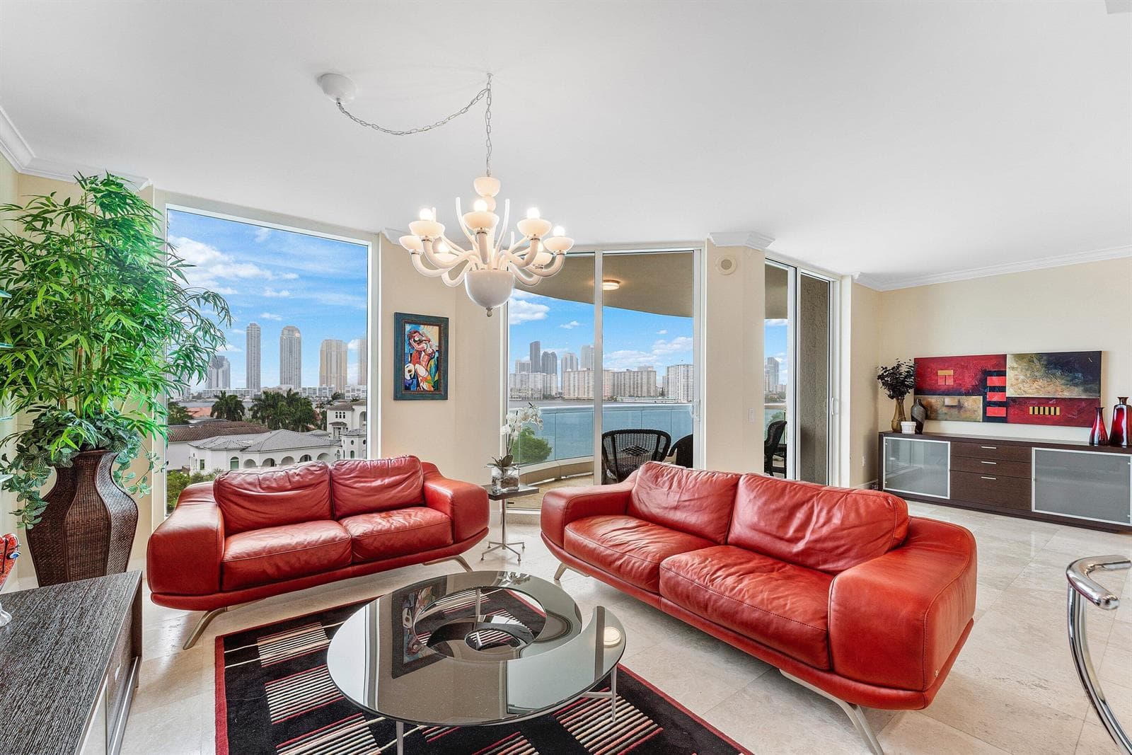 6000 Island Boulevard # 604, Aventura FL 33160 — 1