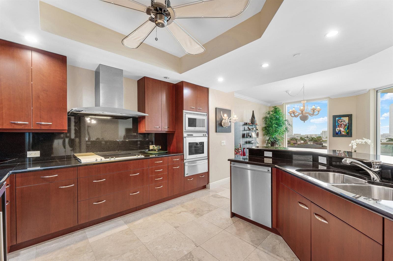 6000 Island Boulevard # 604, Aventura FL 33160 — 10