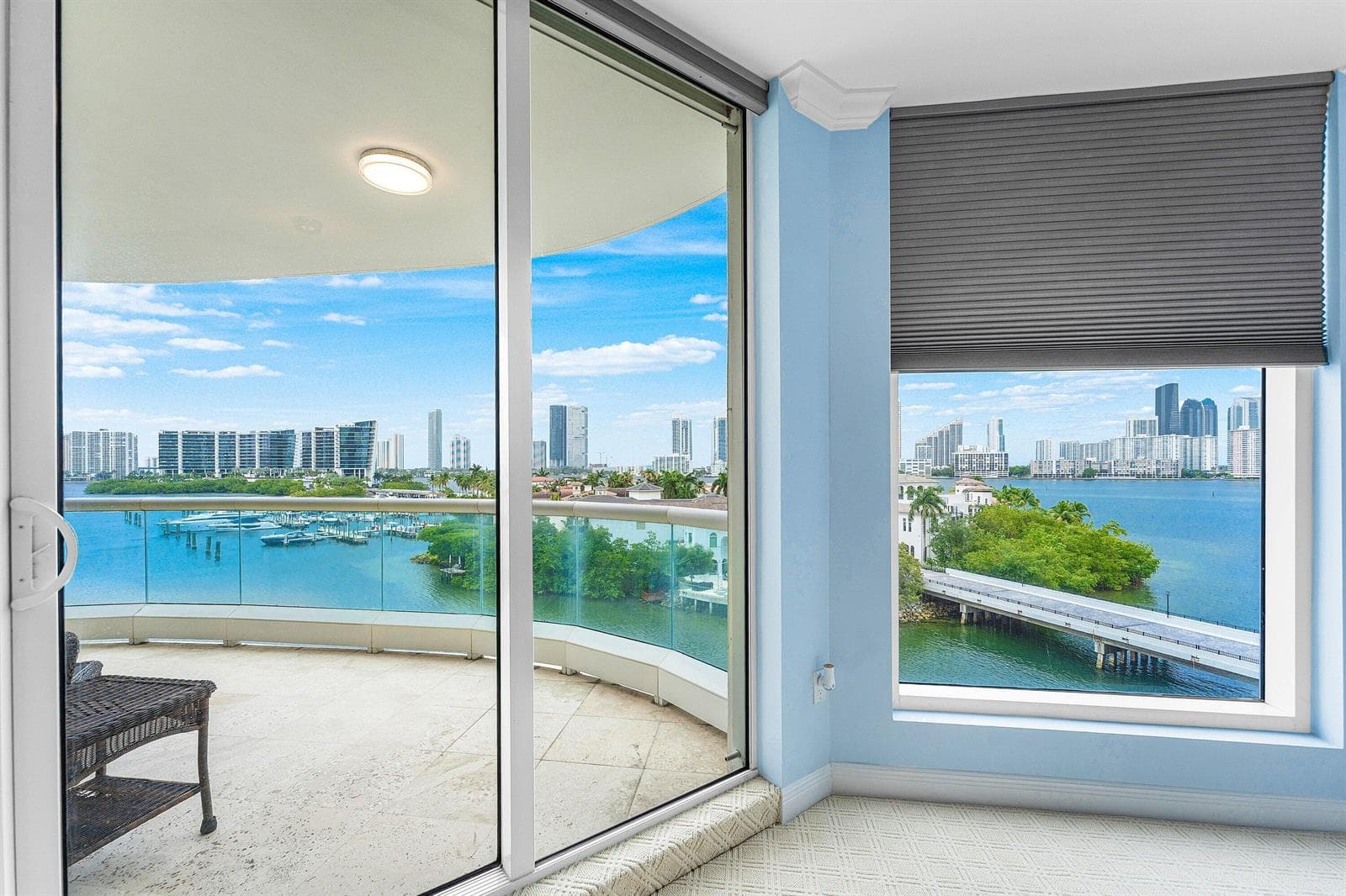 6000 Island Boulevard # 604, Aventura FL 33160 — 25