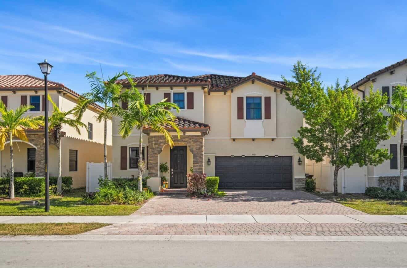 9331 W 35th Avenue, Hialeah FL 33018 — 1