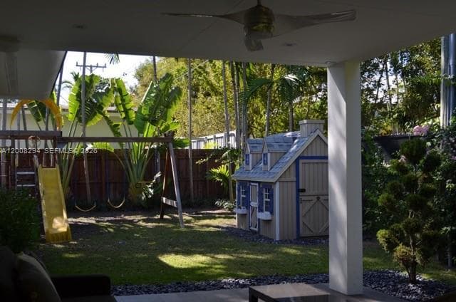 173 S Shore Dr S, Miami FL 33133 — 11