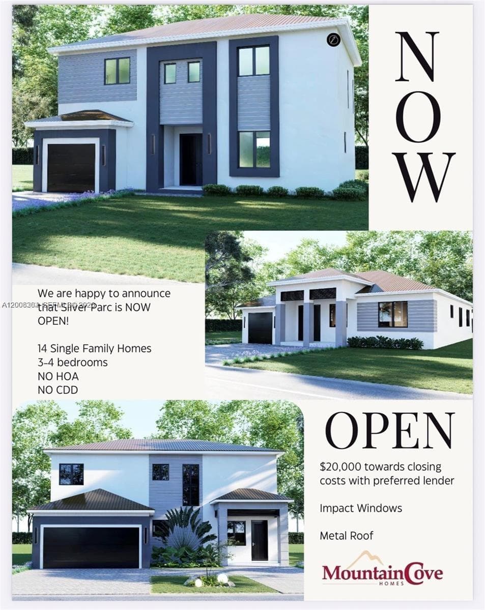 11910 SW 231 Ln, Miami FL 33170 — 4