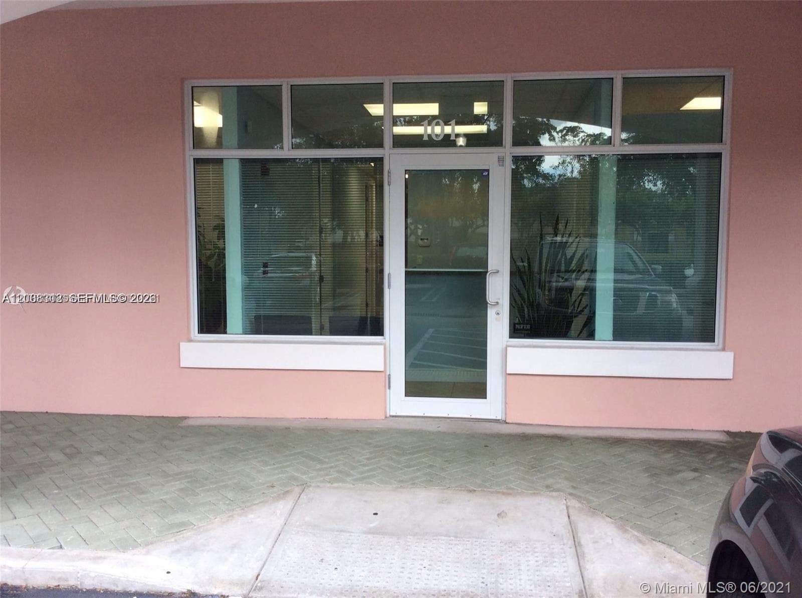 5801 NW 151st St # 101, Miami Lakes FL 33014 — 2