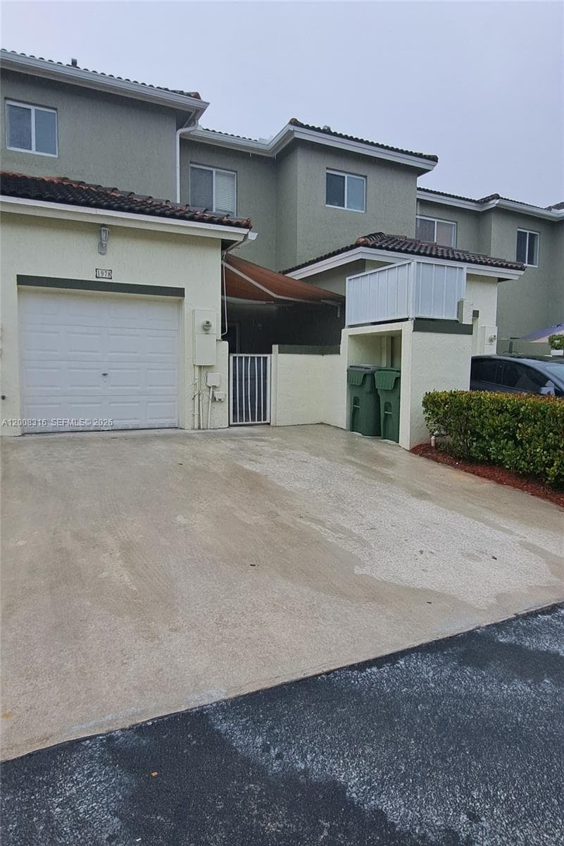 1978 SE 23rd Ter, Homestead FL 33035 — 35
