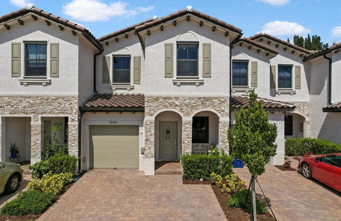 24474 SW 119th Pl, Homestead FL 33032 — 1