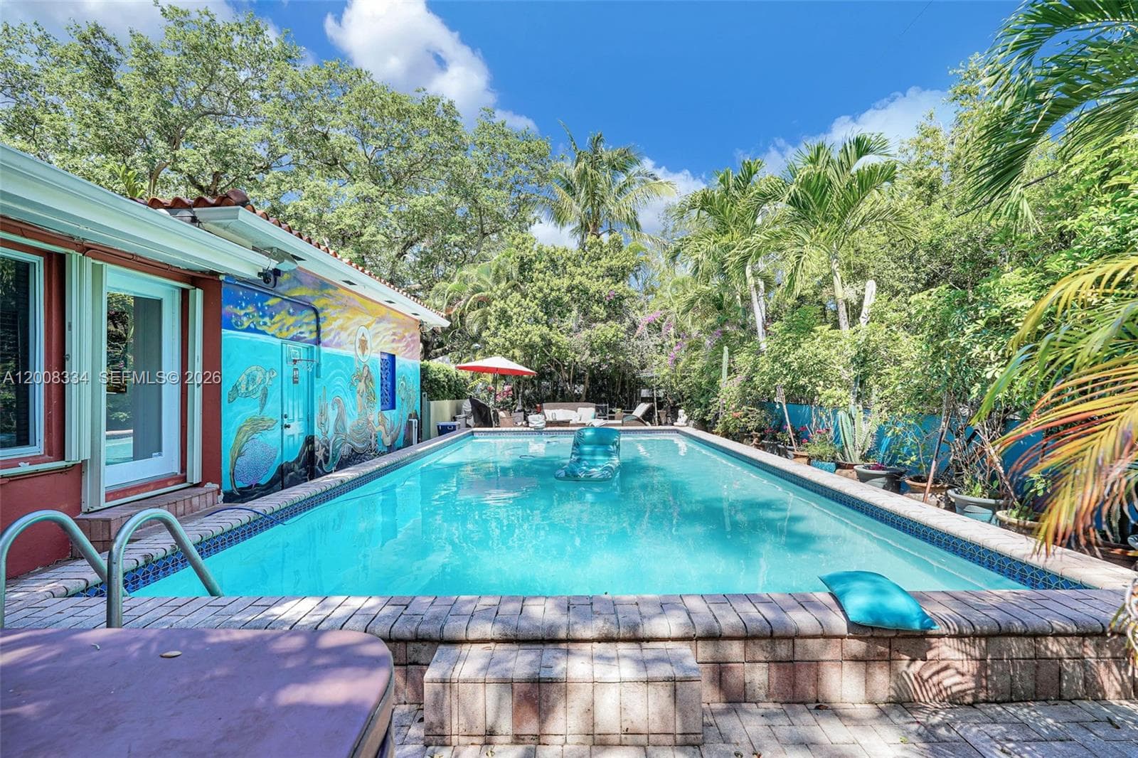 9325 NE 5th Ave, Miami Shores FL 33138 — 6