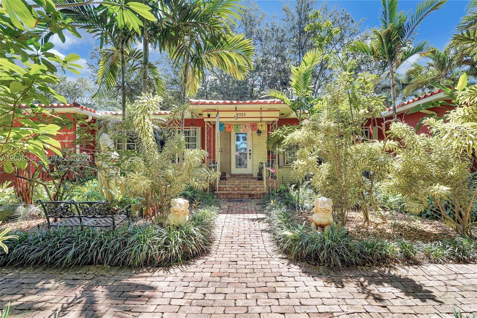 9325 NE 5th Ave, Miami Shores FL 33138 — 1
