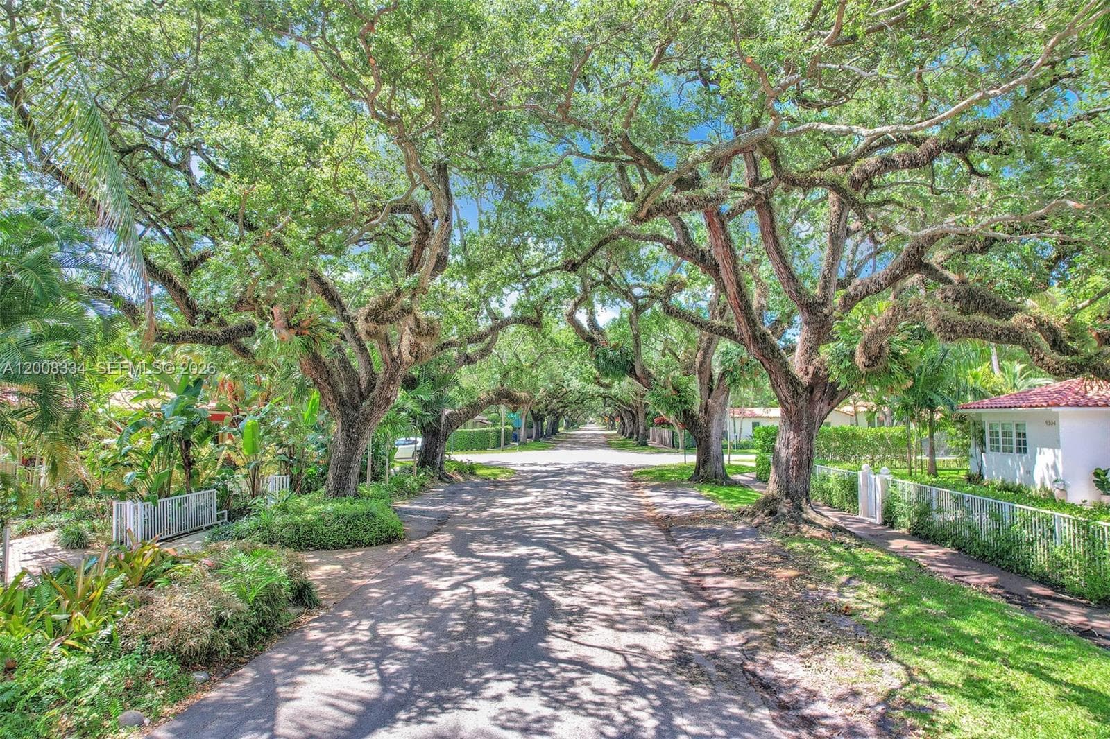 9325 NE 5th Ave, Miami Shores FL 33138 — 4