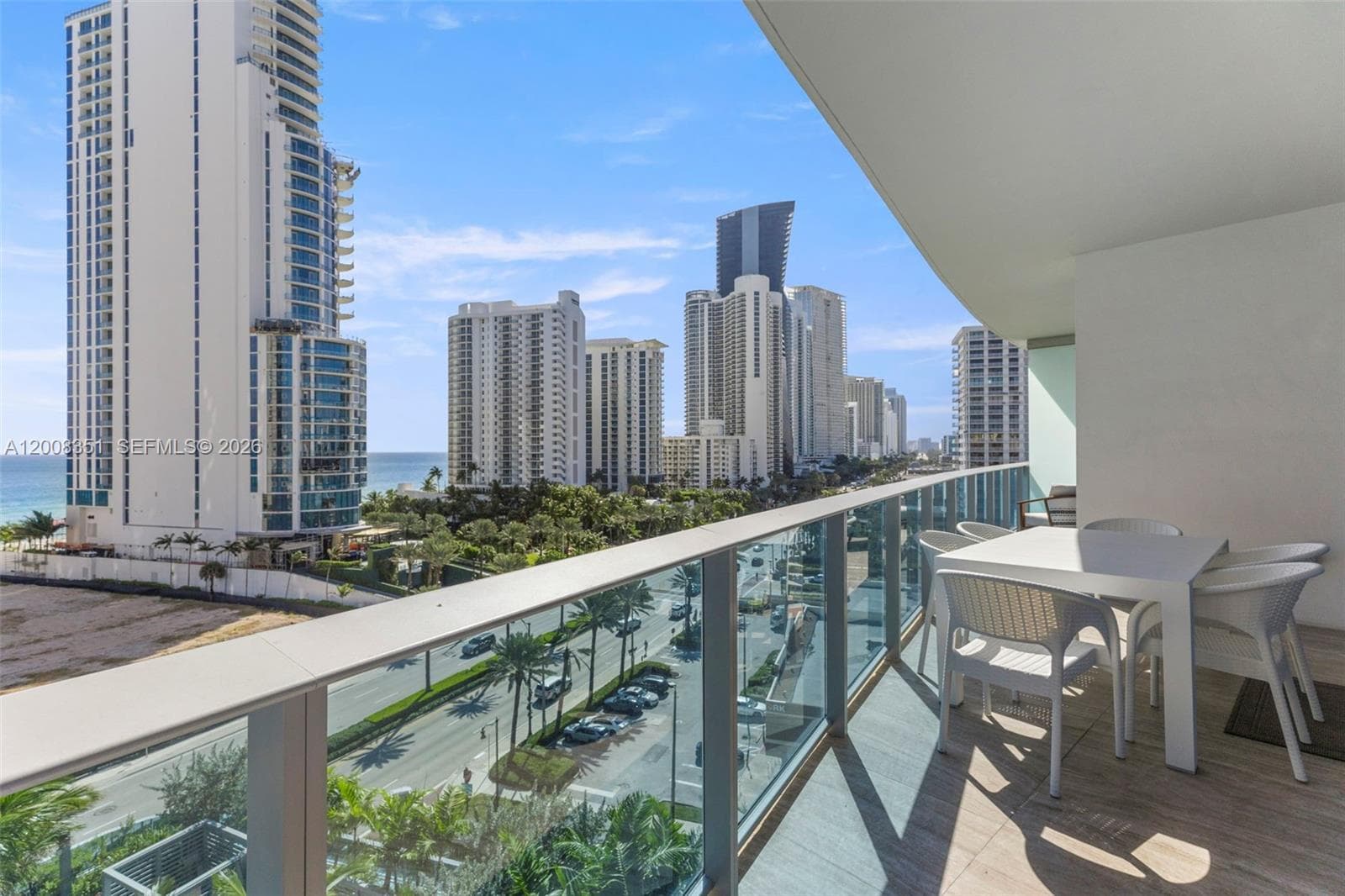 17550 Collins Ave # 802, Sunny Isles Beach FL 33160 — 27