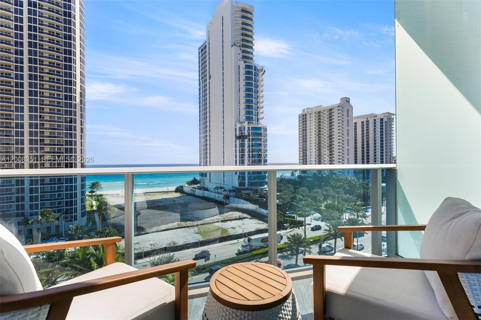 17550 Collins Ave # 802, Sunny Isles Beach FL 33160 — 28