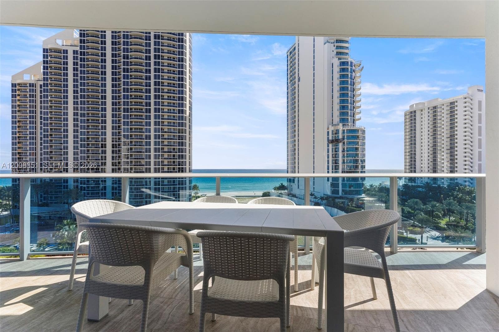 17550 Collins Ave # 802, Sunny Isles Beach FL 33160 — 29