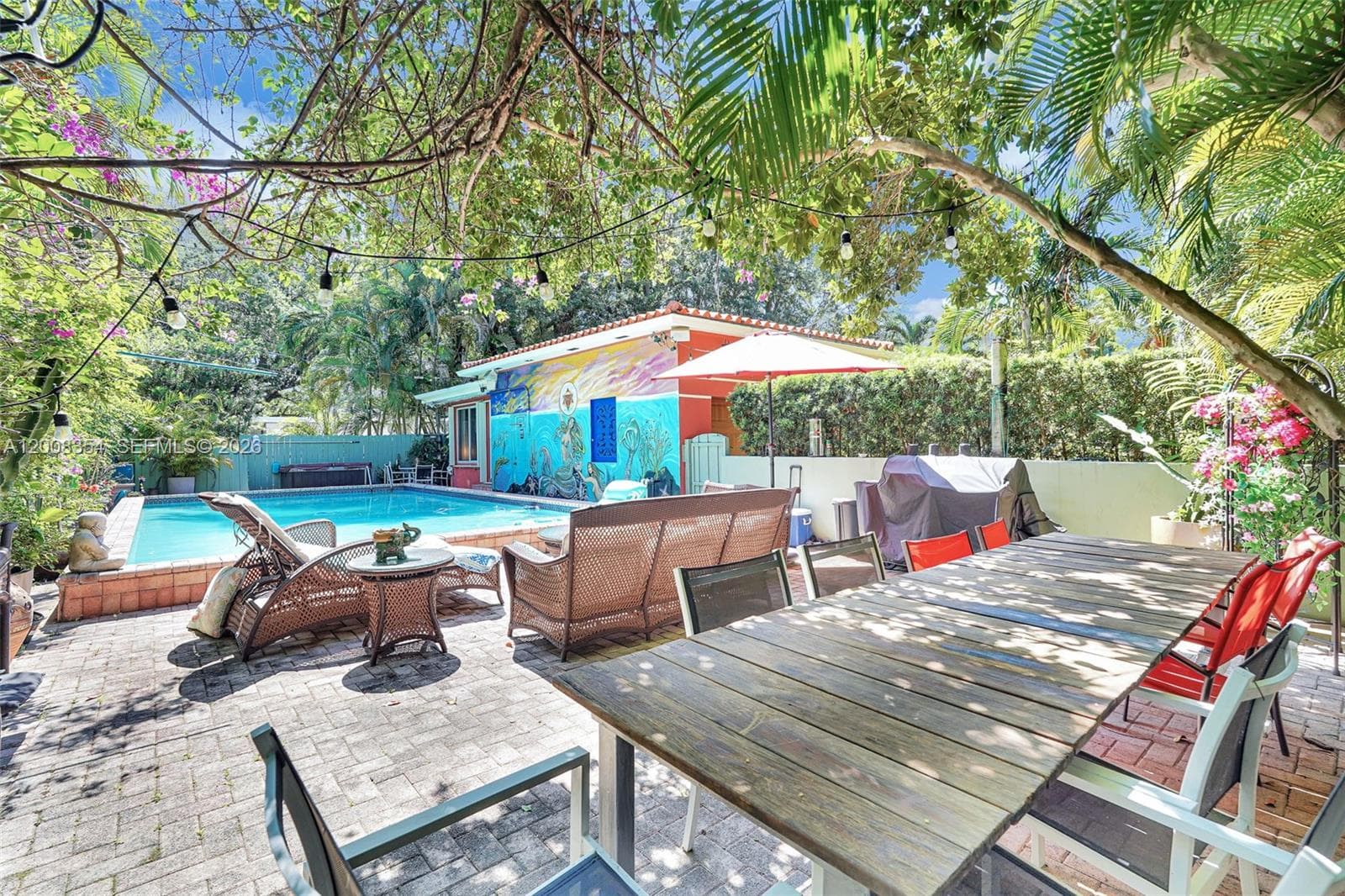 9325 NE 5th Ave, Miami Shores FL 33138 — 1