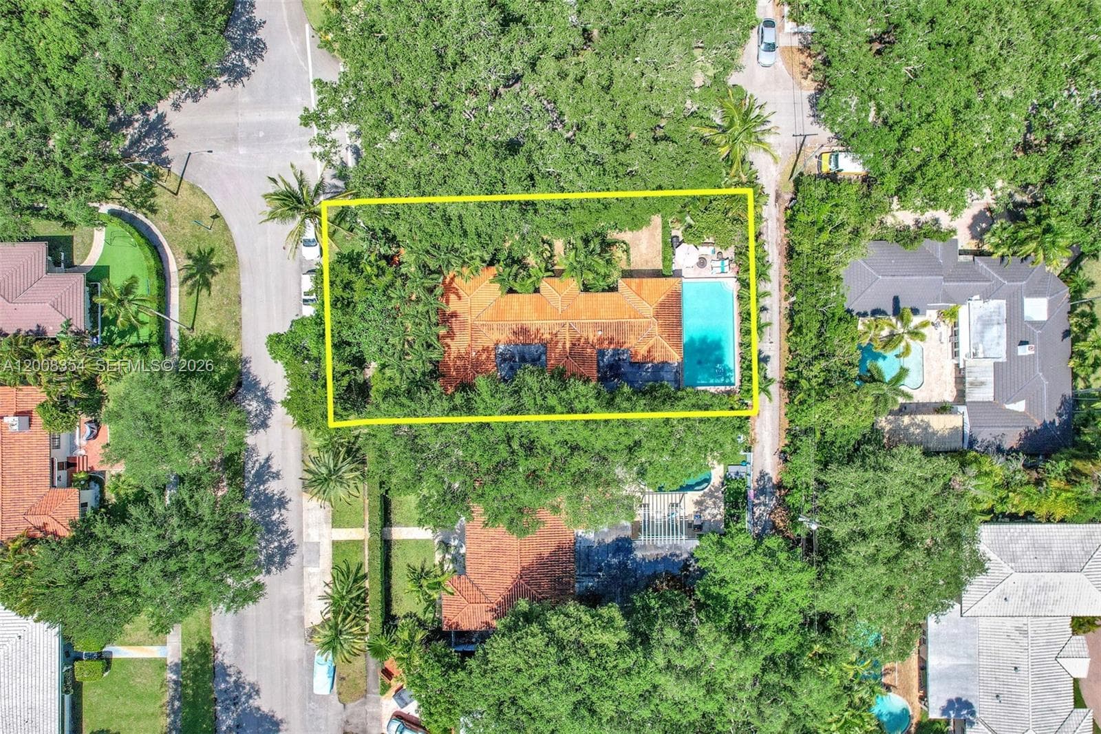 9325 NE 5th Ave, Miami Shores FL 33138 — 9