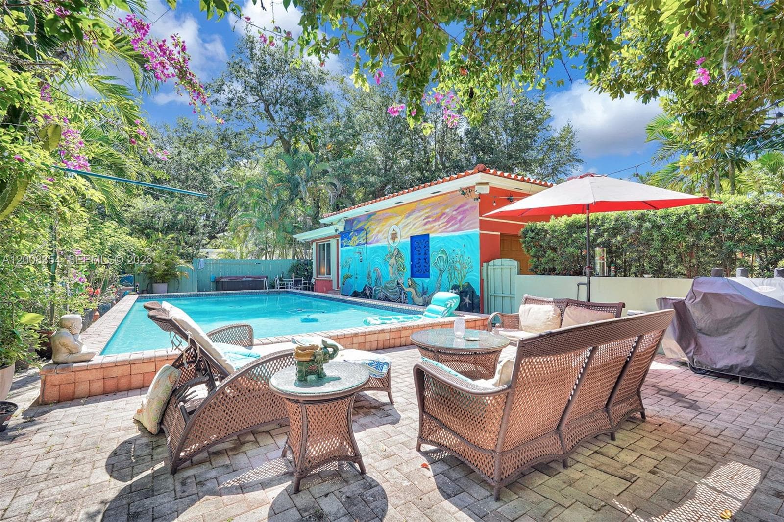 9325 NE 5th Ave, Miami Shores FL 33138 — 49