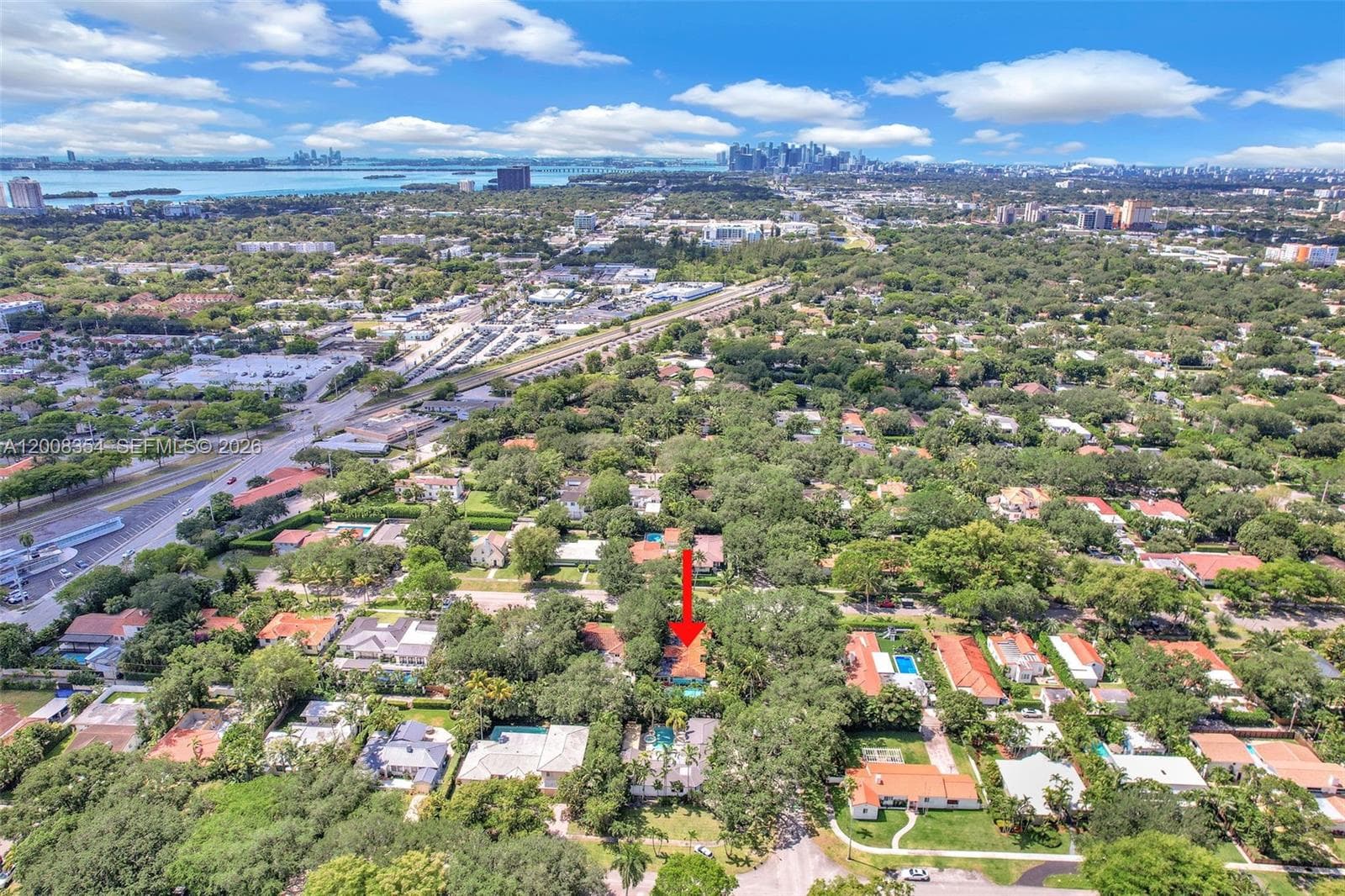 9325 NE 5th Ave, Miami Shores FL 33138 — 33