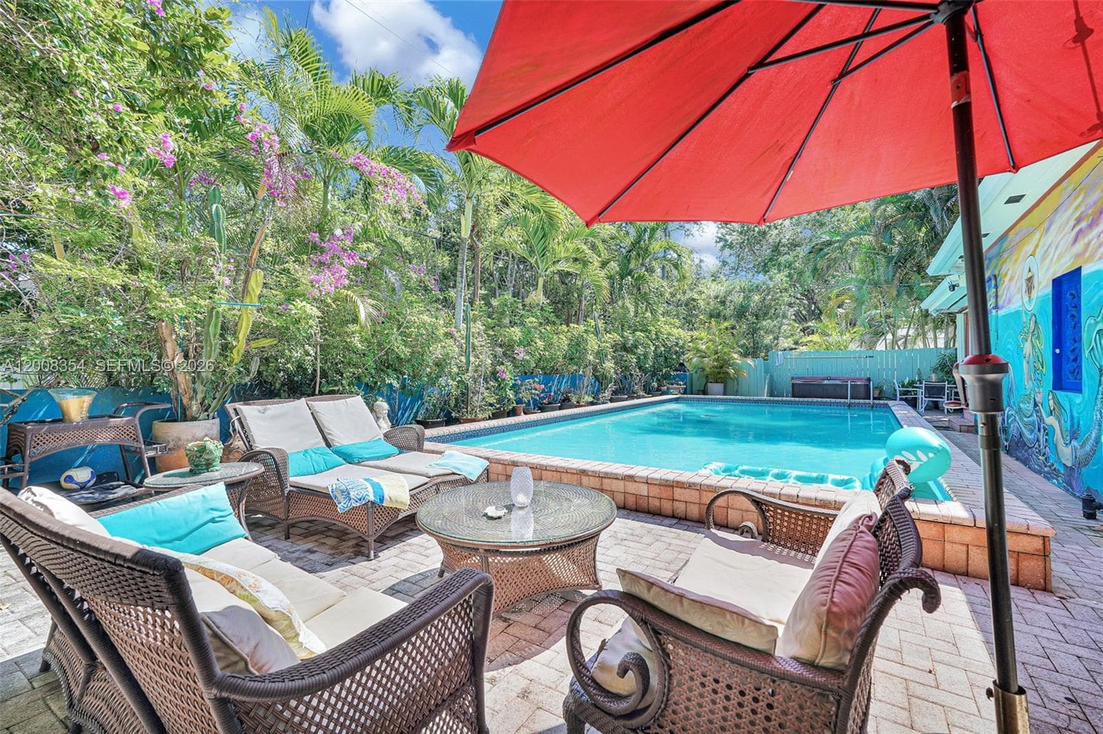 9325 NE 5th Ave, Miami Shores FL 33138 — 50