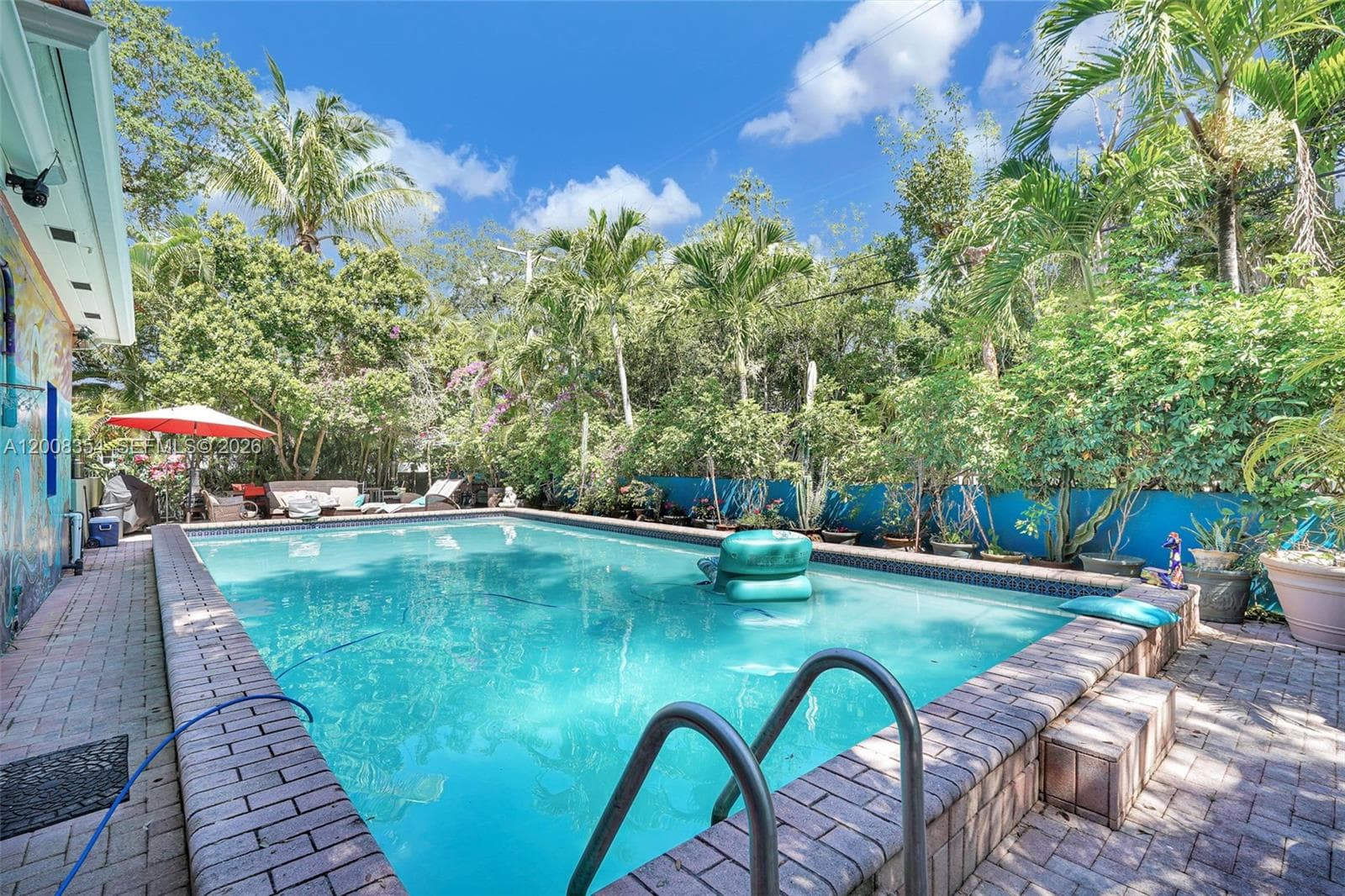 9325 NE 5th Ave, Miami Shores FL 33138 — 8