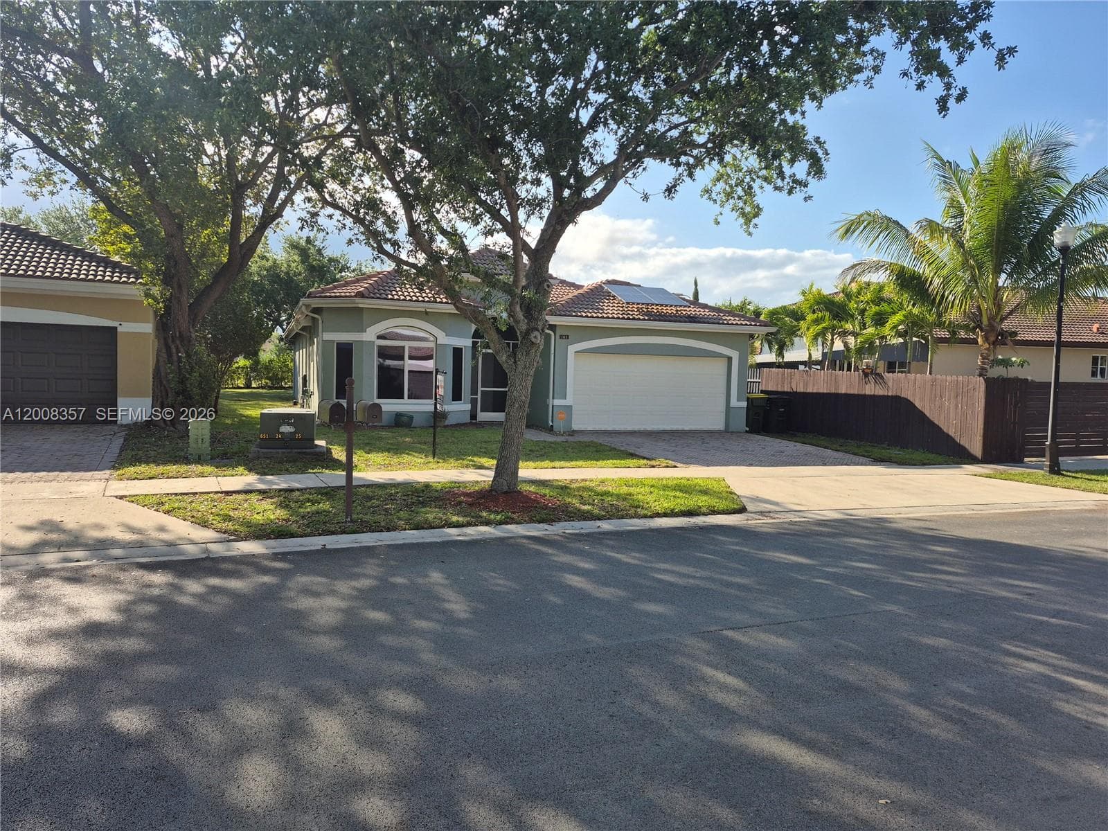 161 SE 22nd Ter, Homestead FL 33033 — 2