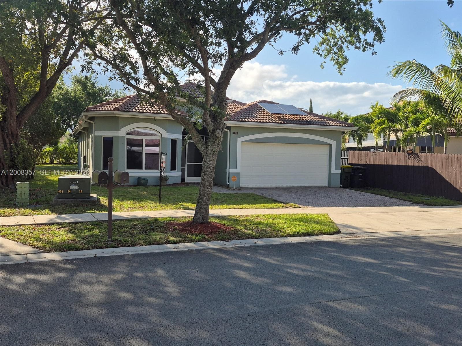 161 SE 22nd Ter, Homestead FL 33033 — 3
