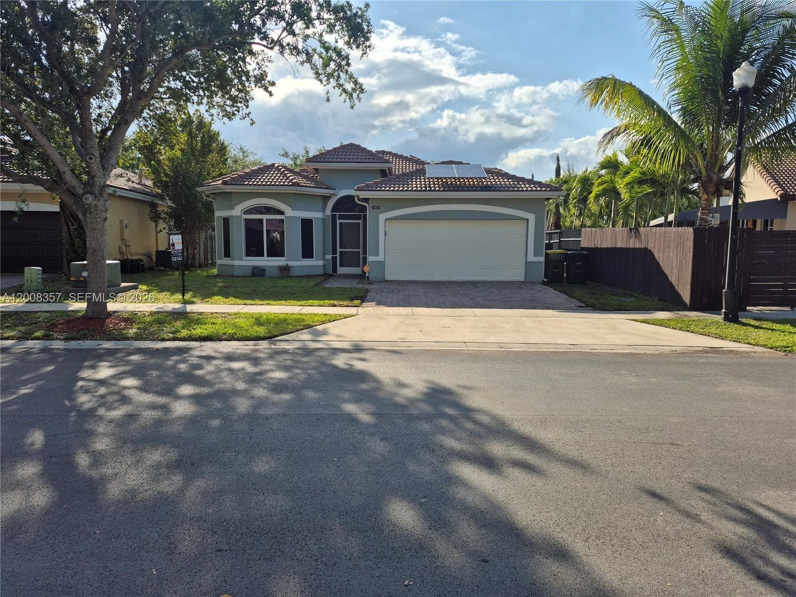 161 SE 22nd Ter, Homestead FL 33033 — 1