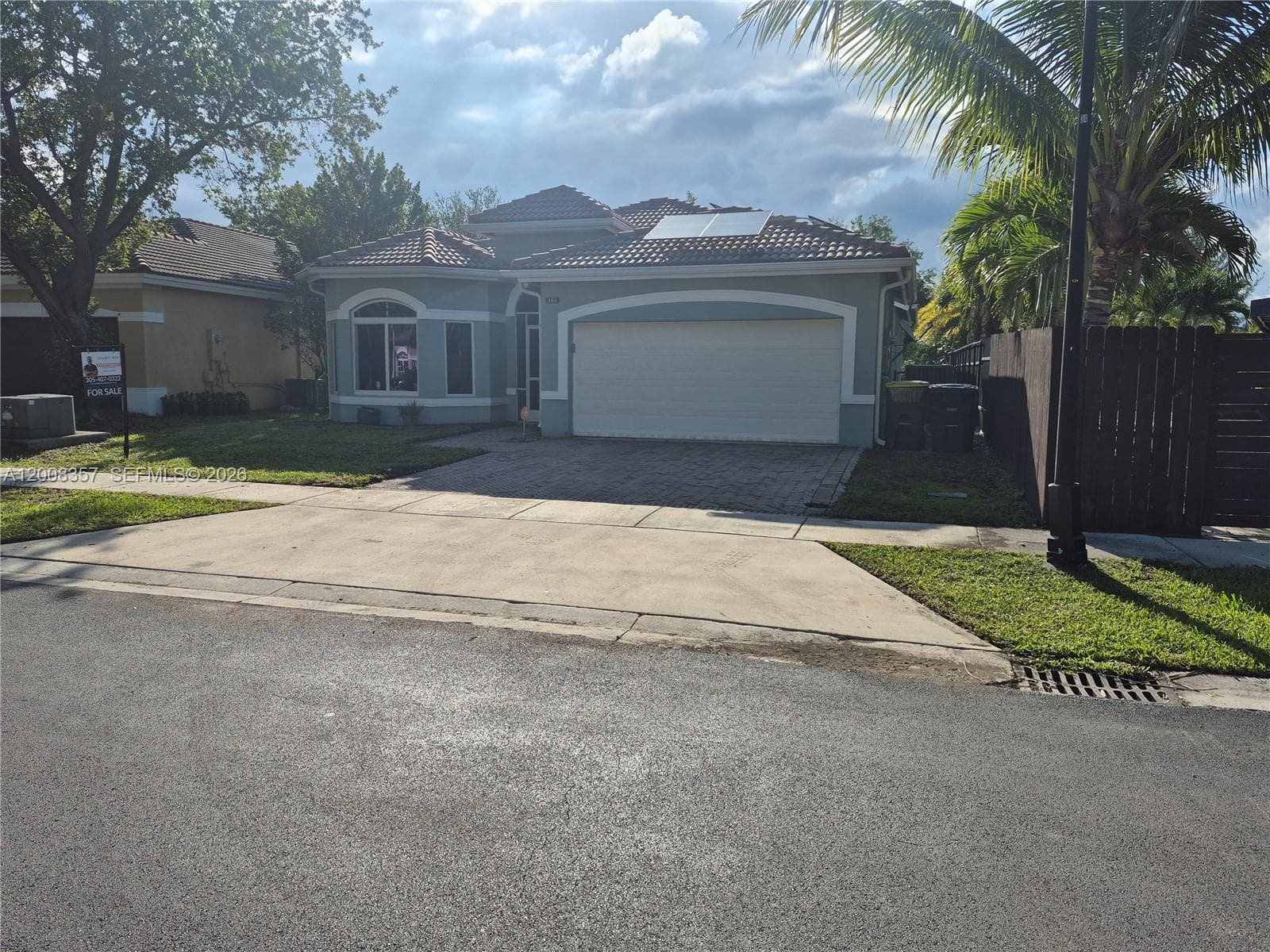 161 SE 22nd Ter, Homestead FL 33033 — 4