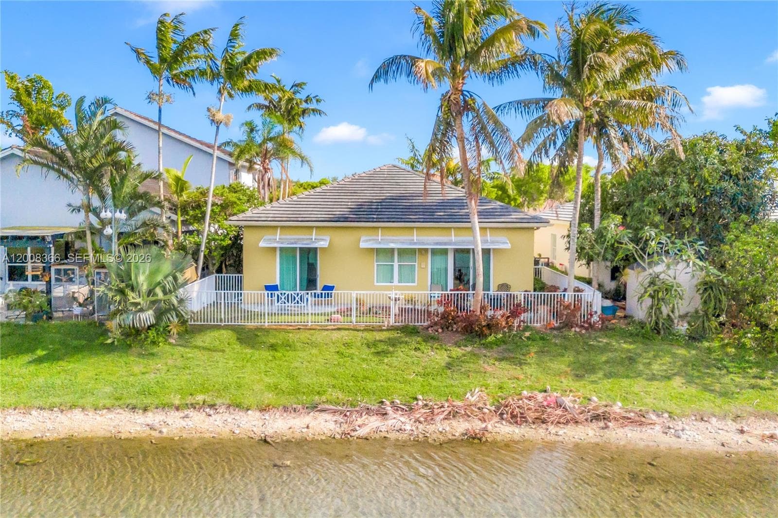 3465 NE 2nd St, Homestead FL 33033 — 27