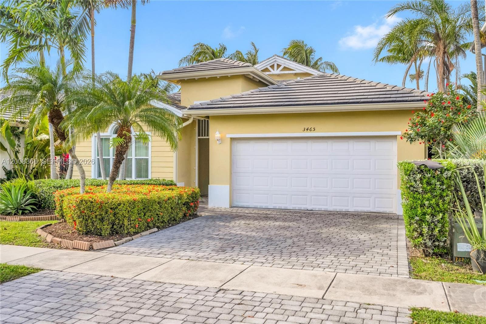 3465 NE 2nd St, Homestead FL 33033 — 47