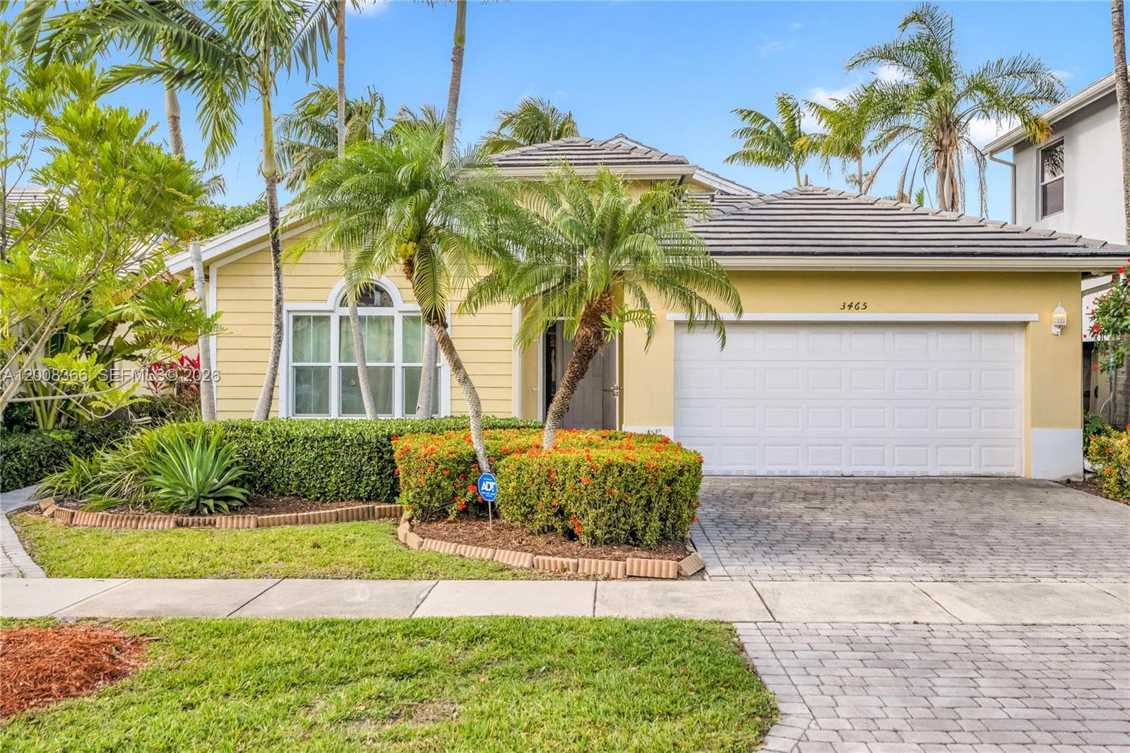 3465 NE 2nd St, Homestead FL 33033 — 1