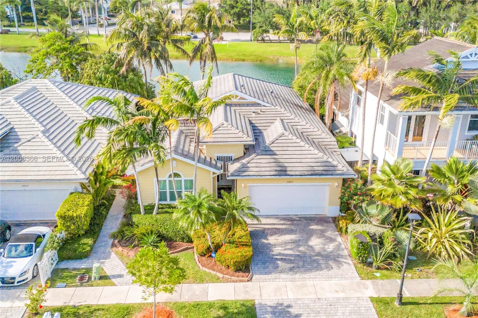 3465 NE 2nd St, Homestead FL 33033 — 49