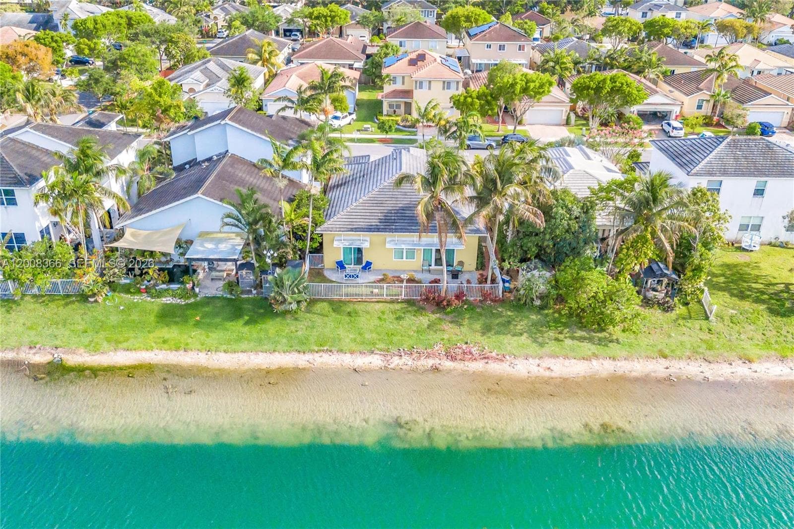3465 NE 2nd St, Homestead FL 33033 — 51