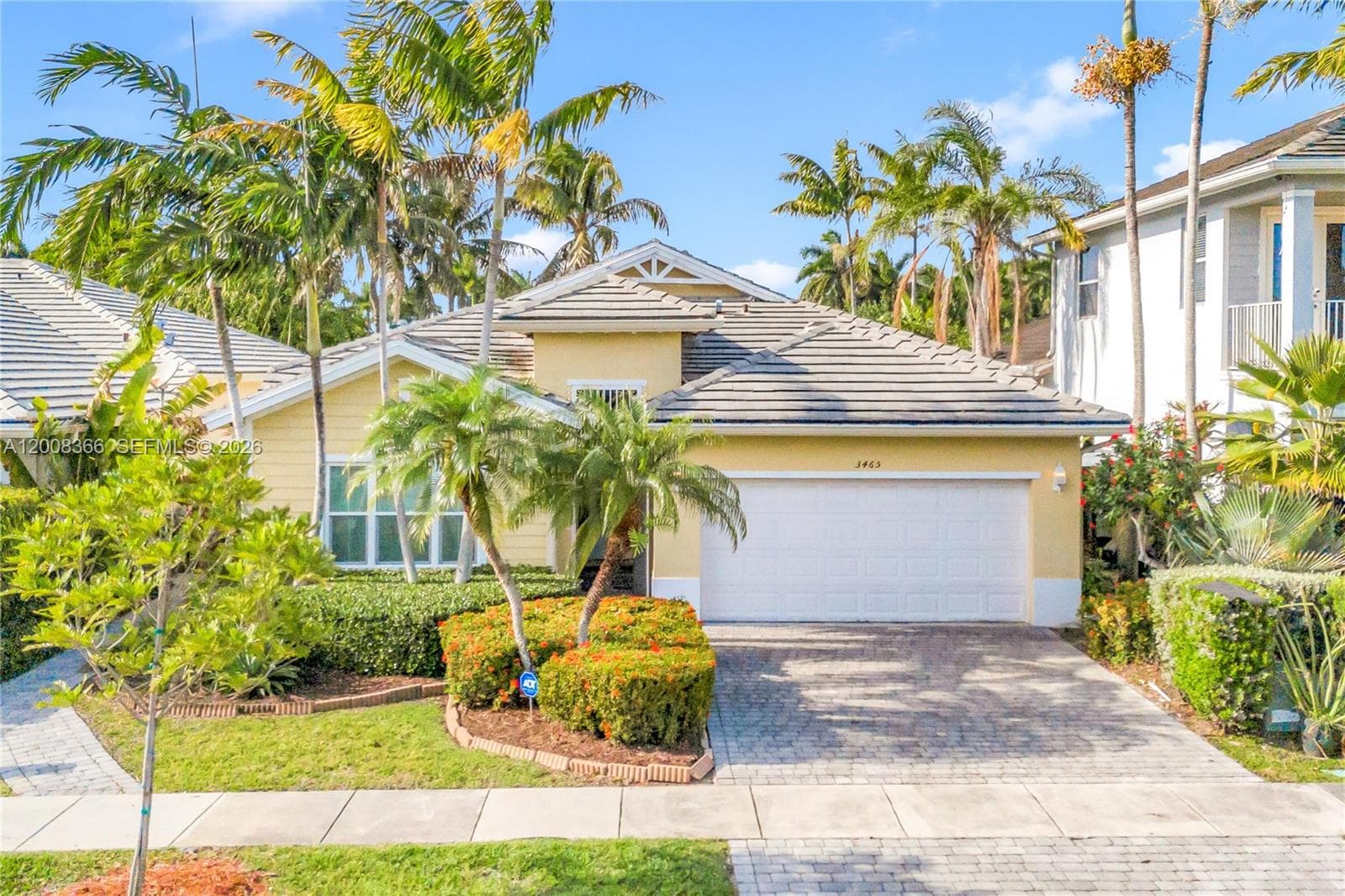 3465 NE 2nd St, Homestead FL 33033 — 48