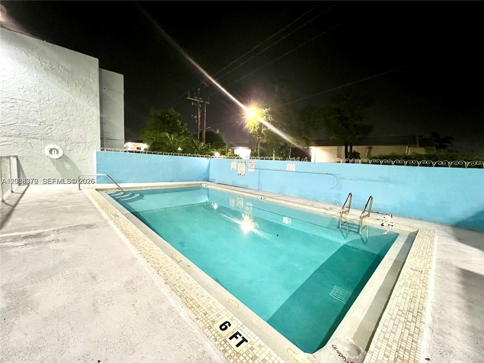 4370 NW 11th St # 206, Miami FL 33126 — 17