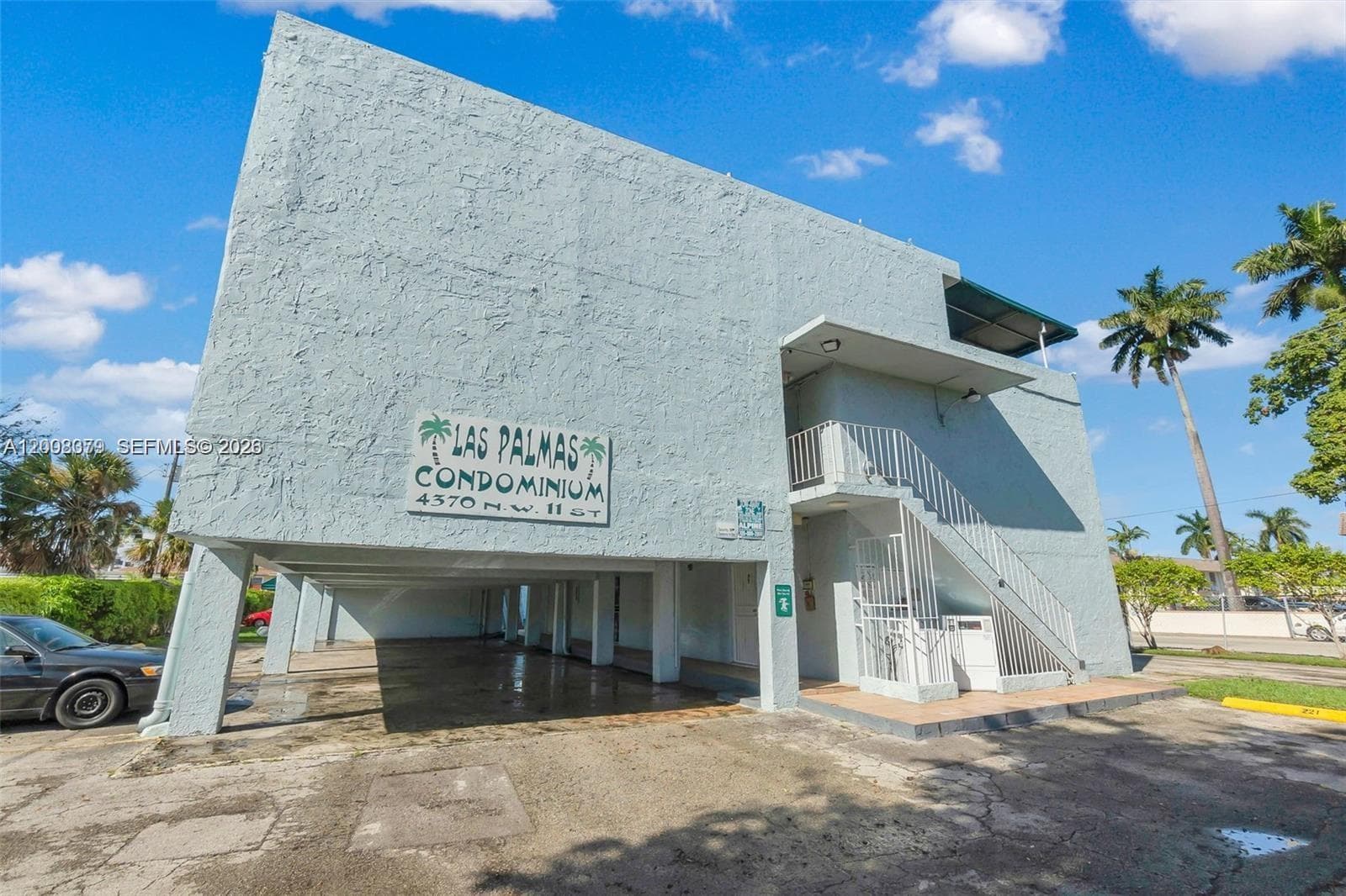 4370 NW 11th St # 206, Miami FL 33126 — 1