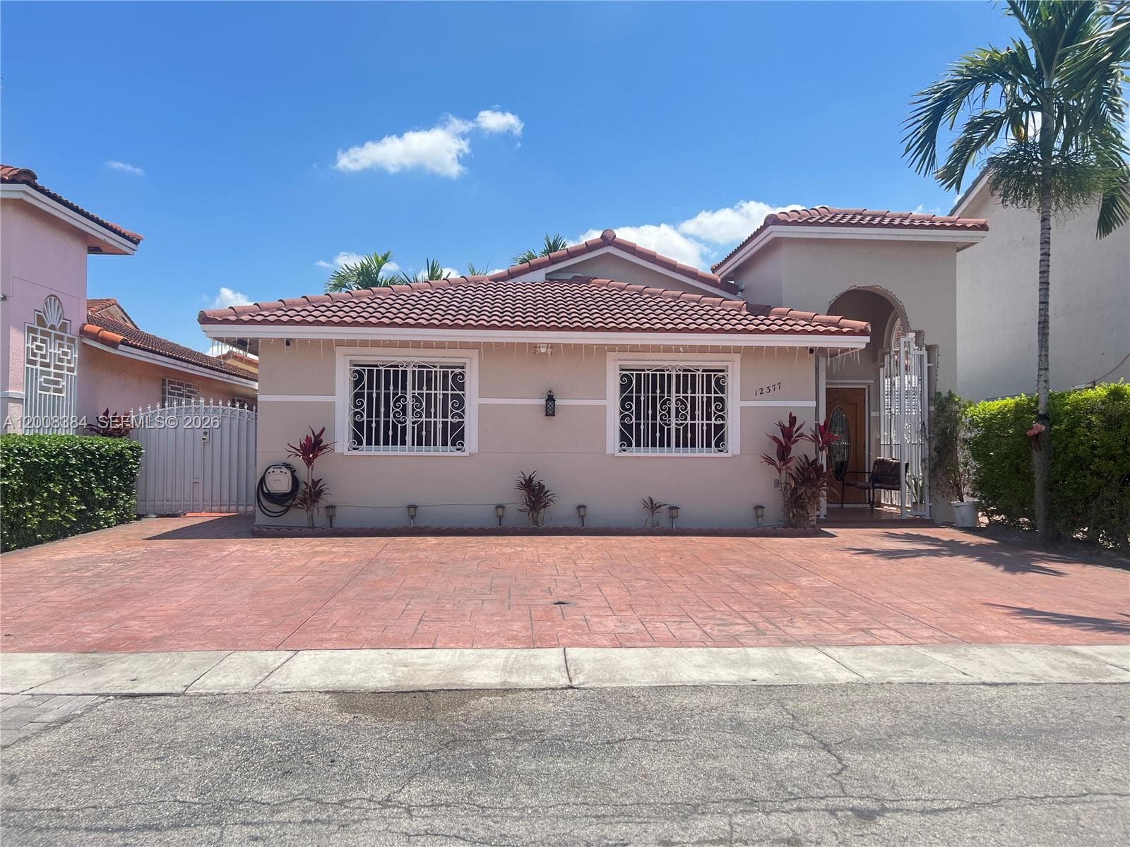 12377 NW 97th Pl # 12377, Hialeah Gardens FL 33018 — 1