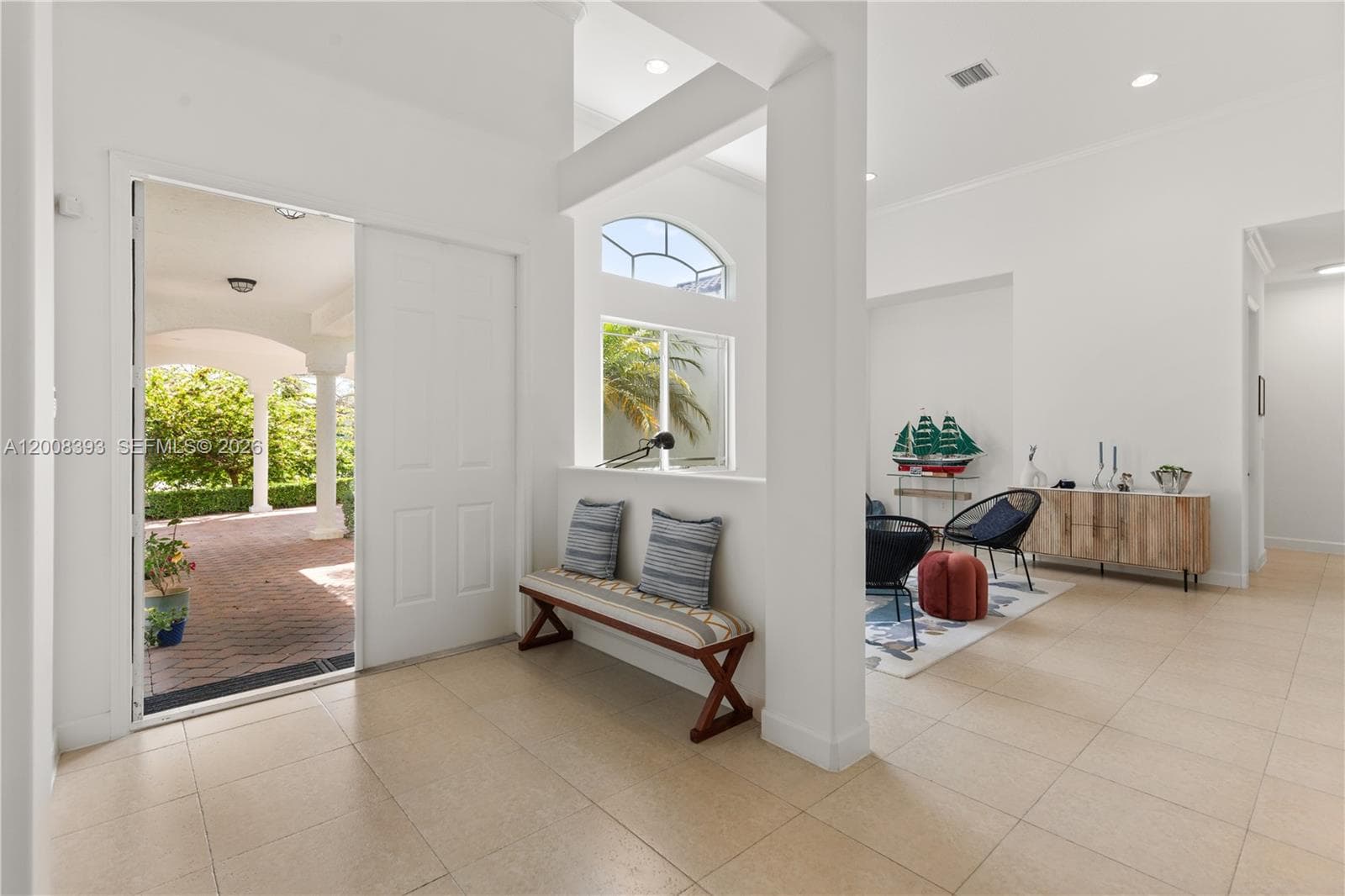 8217 SW 189th Ter, Cutler Bay FL 33157 — 2