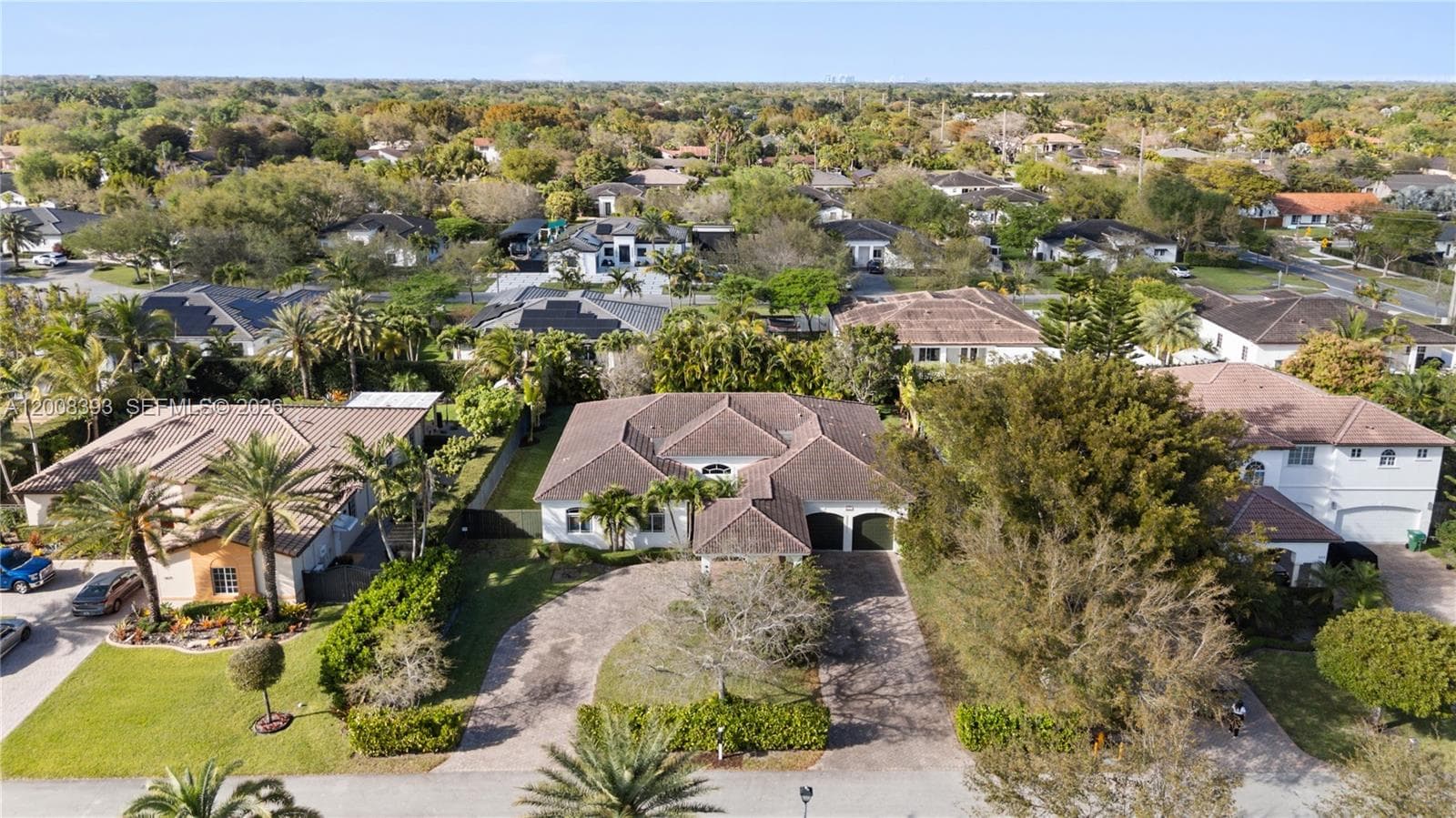 8217 SW 189th Ter, Cutler Bay FL 33157 — 28