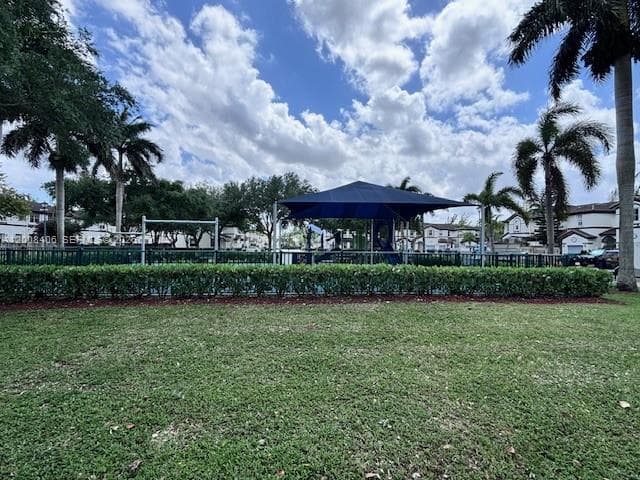 11643 NW 78th St # 0, Doral FL 33178 — 33