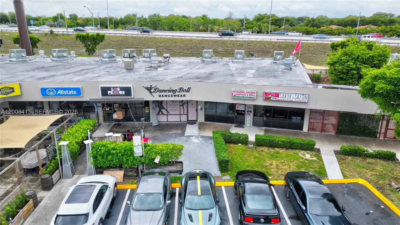 68 169 ST, Hialeah FL 33015 — 2