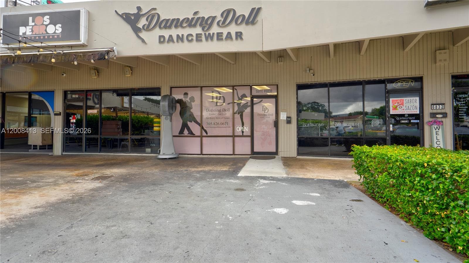 68 169 ST, Hialeah FL 33015 — 6