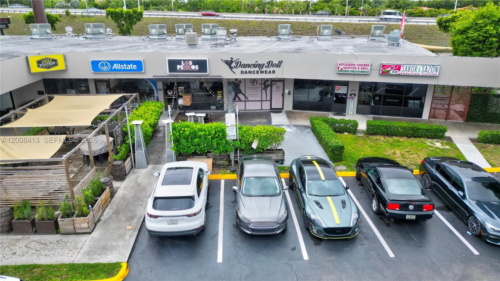 68 169 ST, Hialeah FL 33015 — 1
